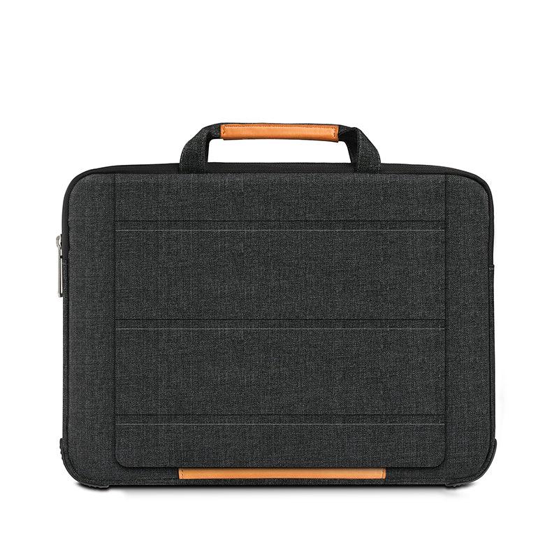 Wiwu Smart Stand Sleeve Hand Bag For Macbook 15 Wiwu Smart Stand Sleeve Hand Bag For Macbook 15